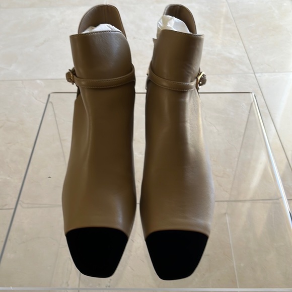 New Chanel Boots - Picture 3 of 7